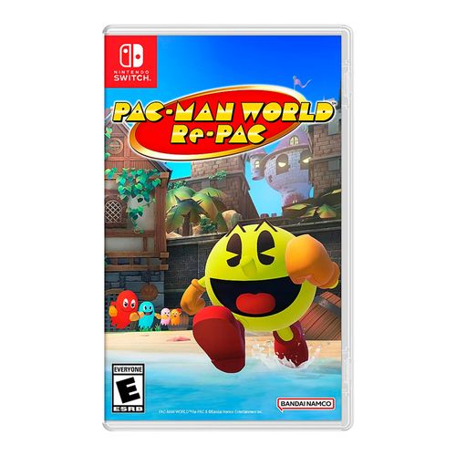 Nintendo