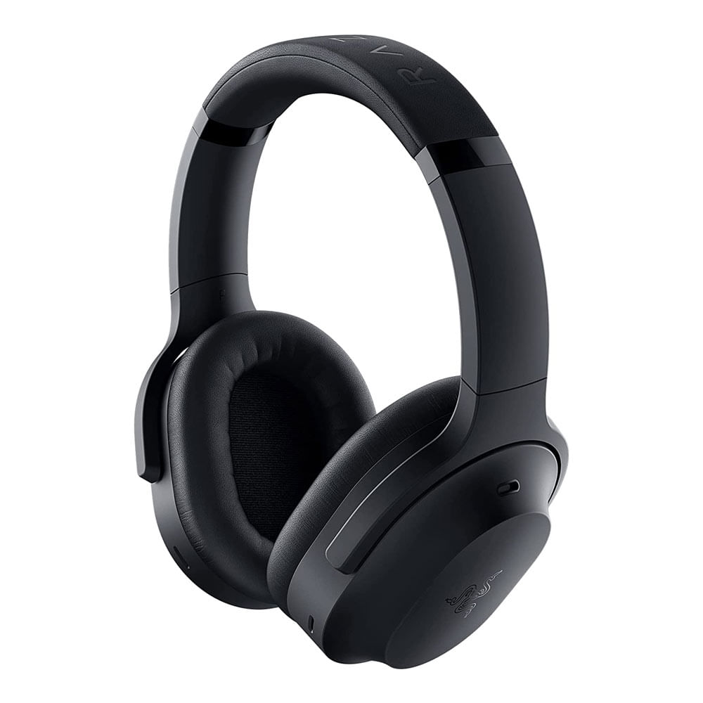 Imagen 1 del producto Audífonos gamer Razer Barracuda Pro con micrófono, inalámbricos, wireless, negro