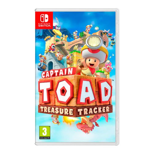 Nintendo