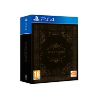 Dark Souls Trilogy (Euro) - Playstation 4 (PS4)