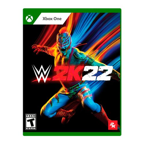 Xbox