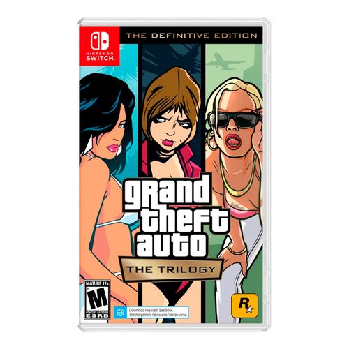 Nintendo