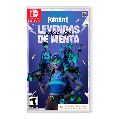 Nintendo