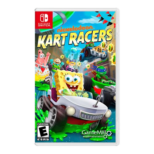 Nintendo