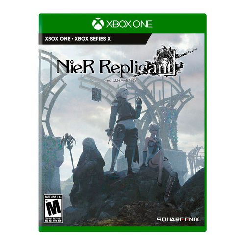 Xbox