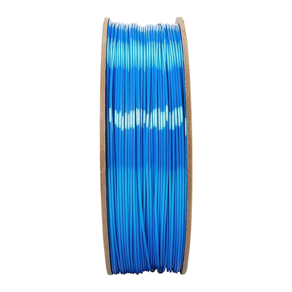 Imagen 2 del producto Filamento PolyLite PLA Azul Sedoso
