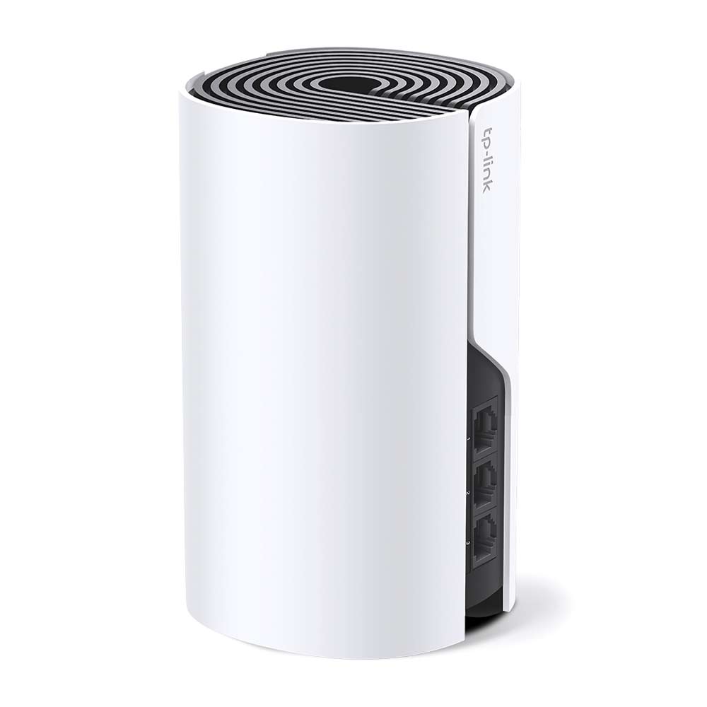 Imagen 2 del producto Sistema Wifi Mesh TP-Link Deco S7 pack x1, doble banda, 1775 mbps, 3 puertos LAN/WAN