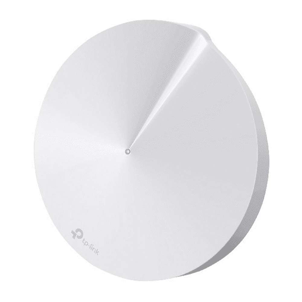 Sistema Wifi Mesh Tp-Link Deco M5 pack x1, doble banda, 1267 mbps, 2 puertos LAN