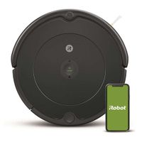 Aspiradora iRobot Roomba 694 control Alexa, Siri o Google Assistant
