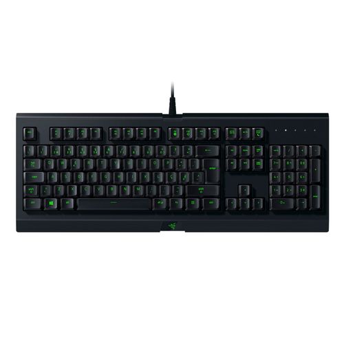 Teclados