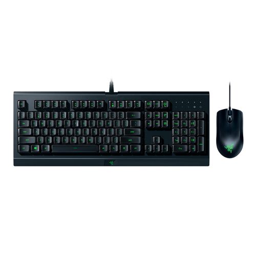 Teclados