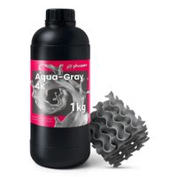Resina Aqua 4K Phrozen Gris (1Kg)