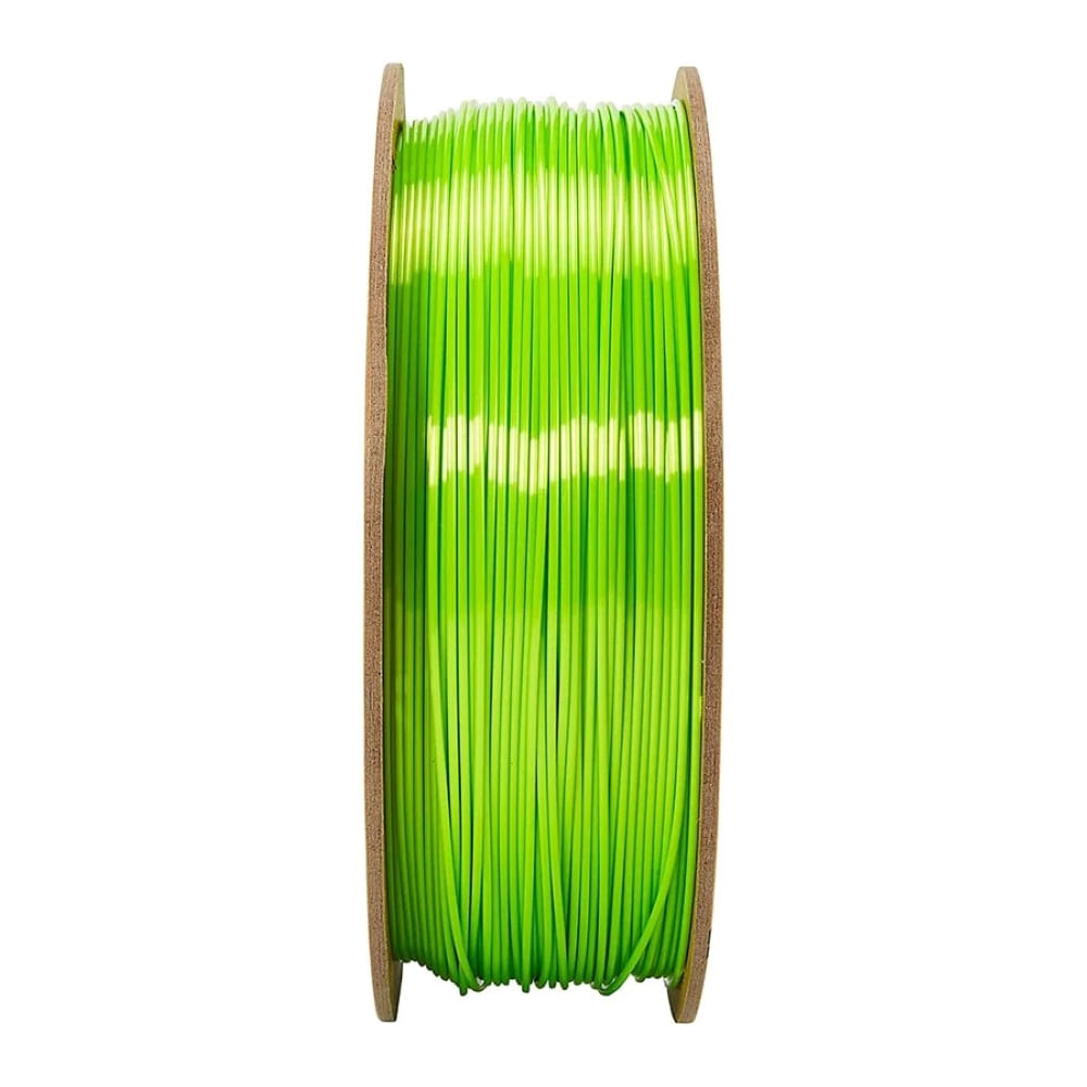 Imagen 2 del producto Filamento PolyLite PLA Verde Sedoso