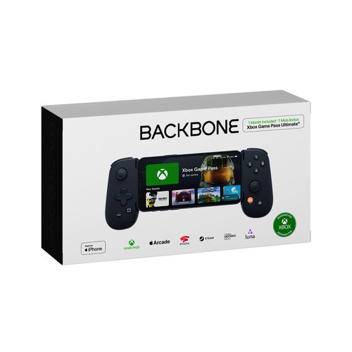 Xbox