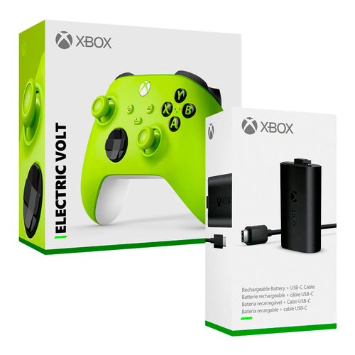 Xbox