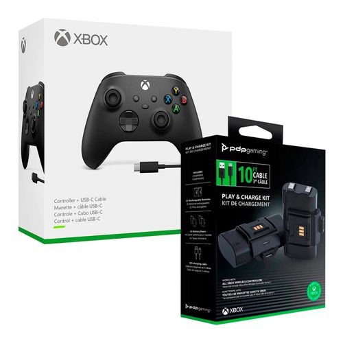 Xbox