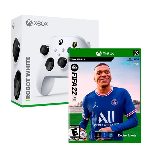 Xbox