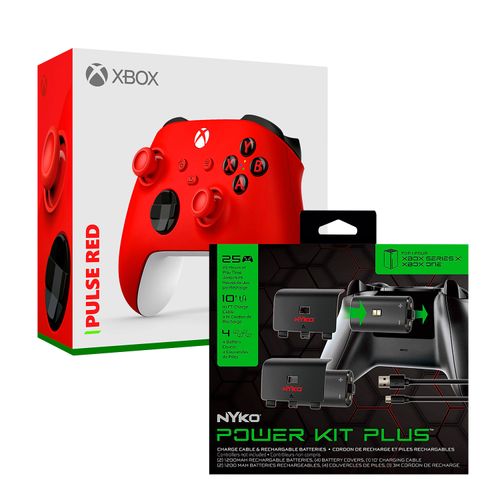 Xbox
