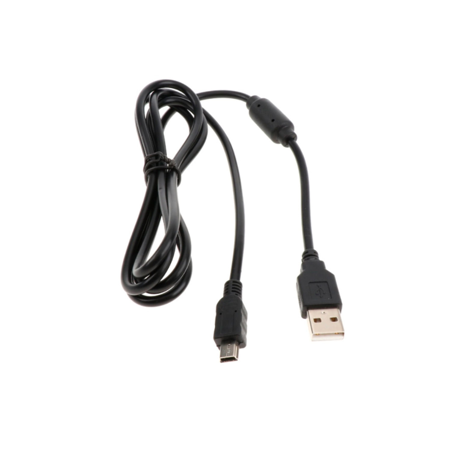 Imagen 2 del producto Cable de carga Genérico para mando Playstation 3