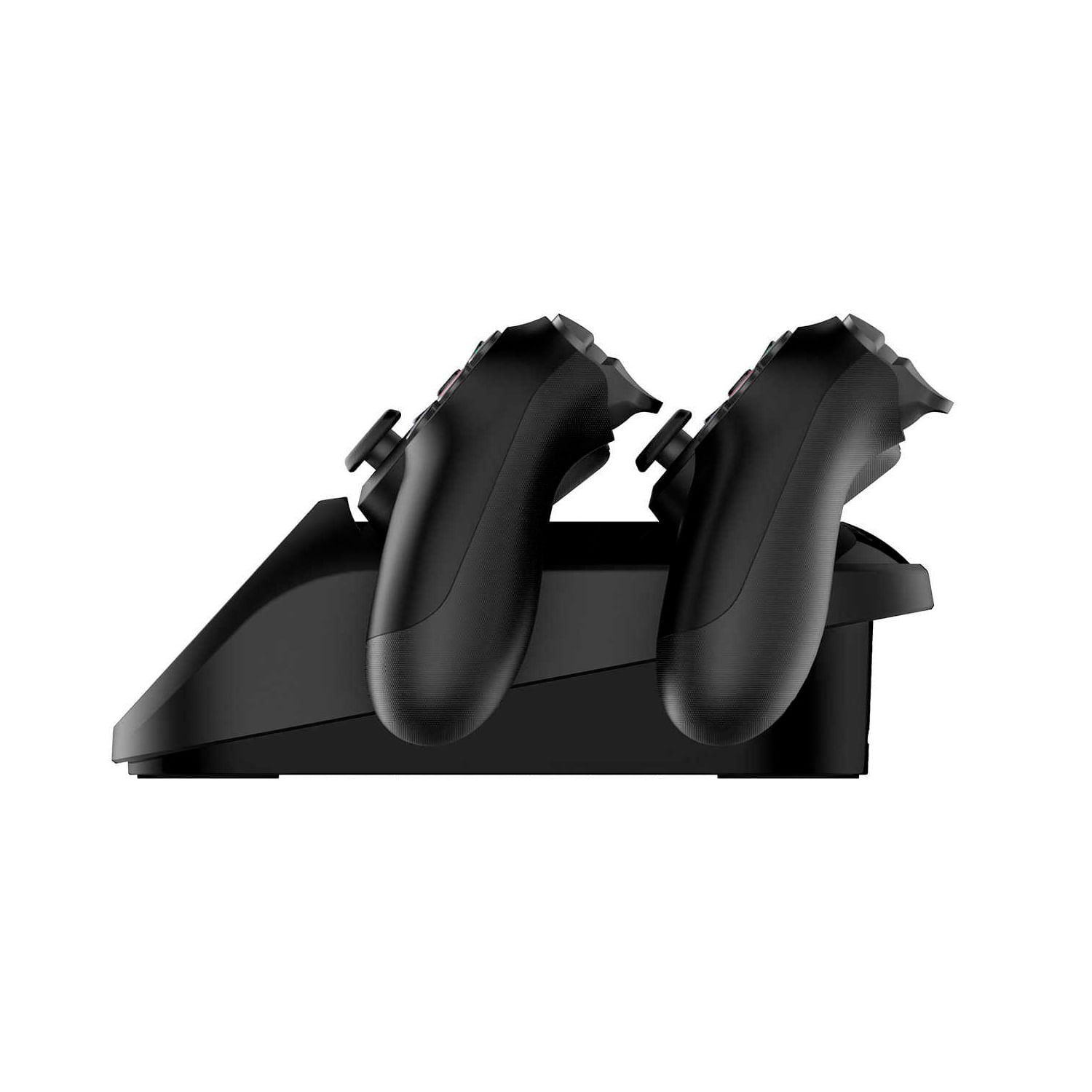 Imagen 2 del producto Cargador Doble Para Mando Dualshock 4 Playstation 4