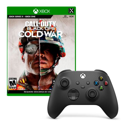 Xbox