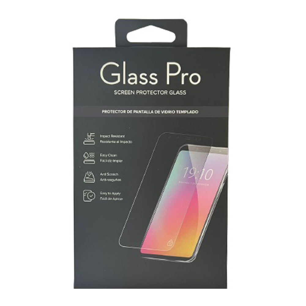 Imagen 2 del producto Protector de pantalla para Samsung Galaxy A24