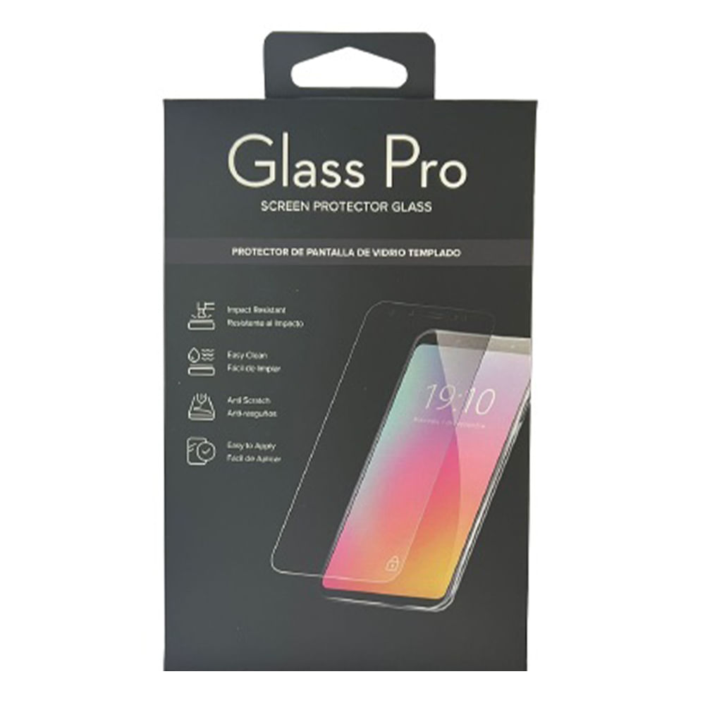 Imagen 2 del producto Protector de pantalla para Samsung Galaxy A14