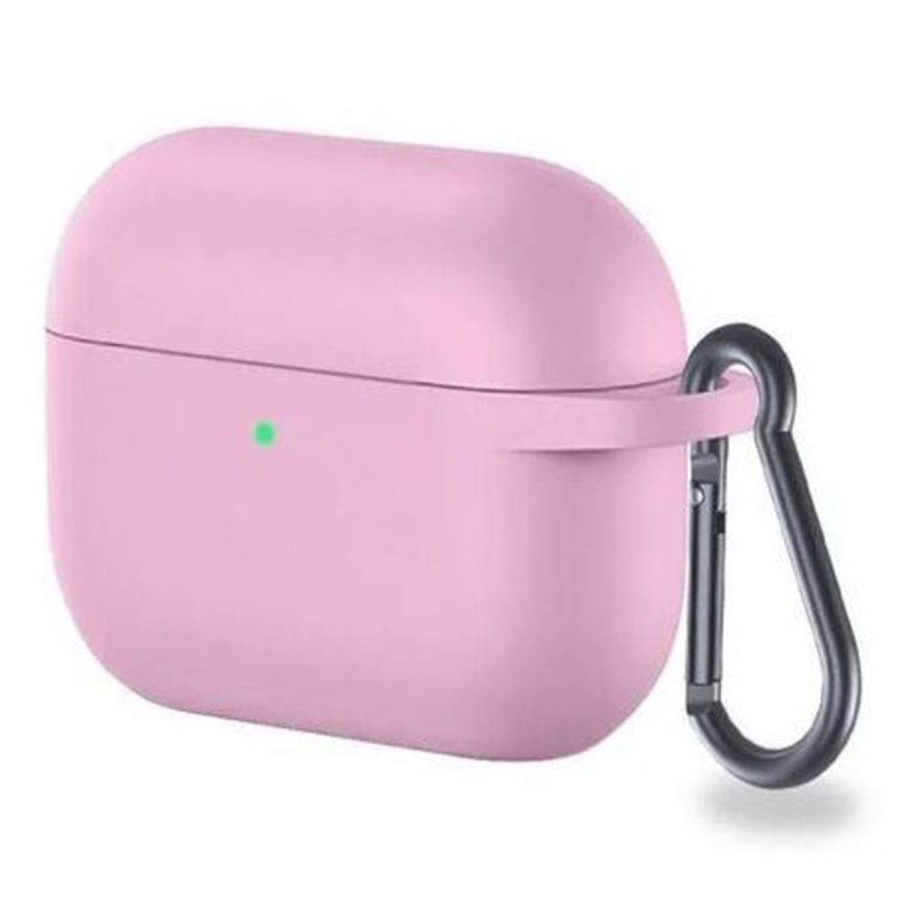 Imagen 1 del producto Case para Airpods 3ra generación rosado