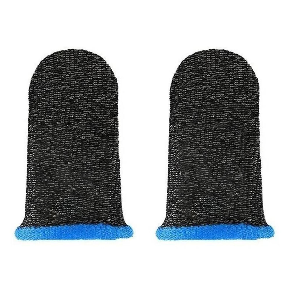 Dedales gamer Coolbox Teraware negro