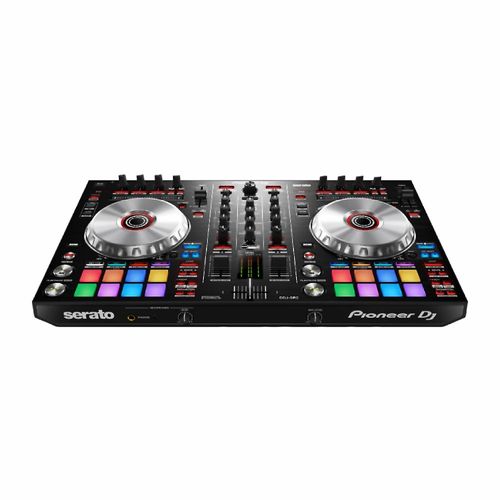 Dj