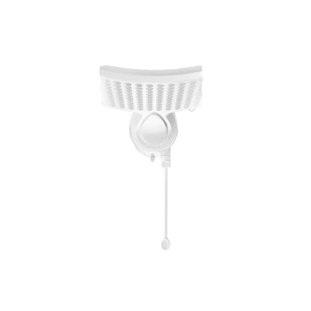 Imagen 2 del producto Ducha eléctrica  Lorenzetti instantánea Loren Shower Ultra, 220V, 6800W, blanco