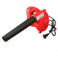 Soplador y aspirador de aire para limpieza como  laptops, pcs, autos, 1000 w