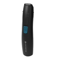 Reacondicionado:Recortador de barba Remington cuchillas de acero inoxidable, 5 piezas