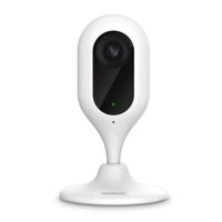 Reacondicionado:Cámara de seguridad Dahua wifi, interior, 2MP, fija