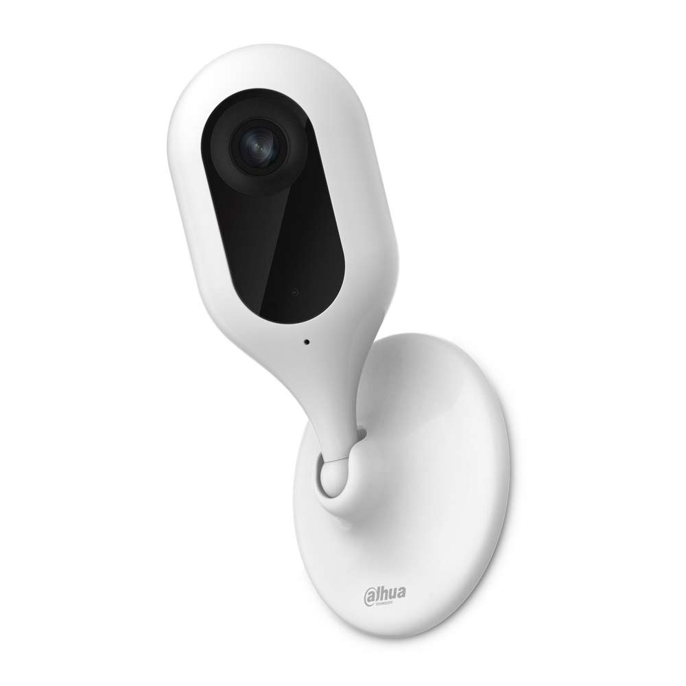 Imagen 2 del producto Reacondicionado:Cámara de seguridad Dahua wifi, interior, 2MP, fija