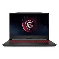 Reacondicionado: Laptop gamer Msi GL66 Pulse 15.6"" Intel Core i7 11va, 512GB ssd, 16GB ram, RTX3050 TI/4GB, FreeDOS - sin sistema operativo
