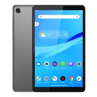 Reacondicionado:Tablet Lenovo Smart Tab M8 8"" 32GB, 2GB RAM, cámara principal 5MP y frontal 2MP, carga rápida + estación de carga