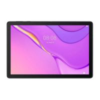 Tablet Huawei MatePad T 10S 10.1"", 64GB, 3GB RAM, cámara principal 5MP y frontal 2MP, Kirin 710A, azul (reempacado)