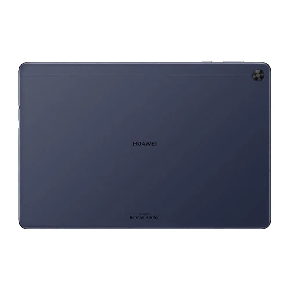 Imagen 2 del producto Tablet Huawei MatePad T 10S 10.1"", 64GB, 3GB RAM, cámara principal 5MP y frontal 2MP, Kirin 710A, azul (reempacado)