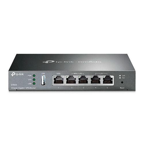 Routers