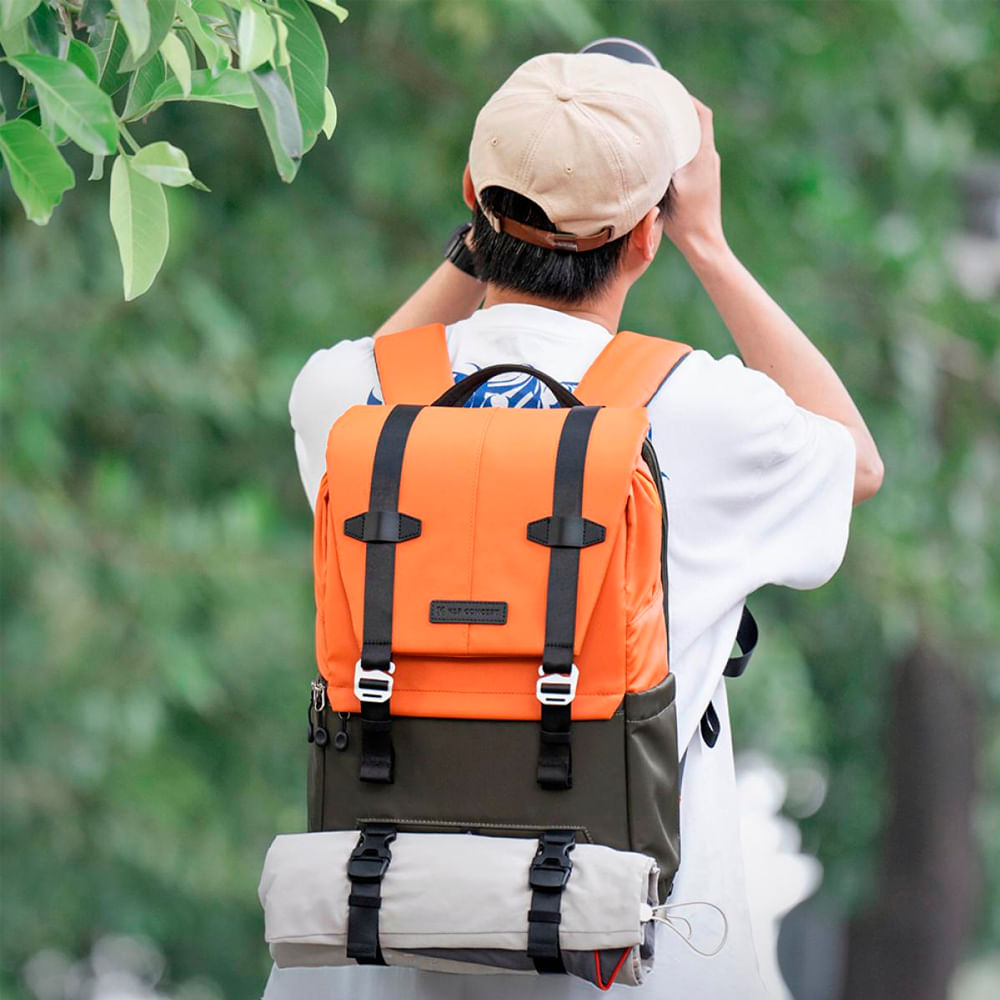 Imagen 2 del producto Mochila K&F  Concept KF13.087AV1