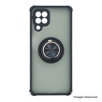Case para Samsung Galaxy A24, negro