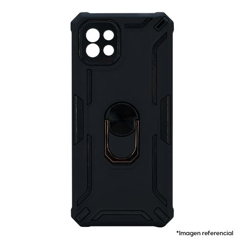 Case para  Redmi Note 12, negro