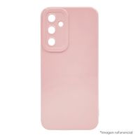 Case para Oppo A57, rosado