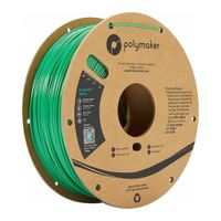 Filamento Polymaker Polylite Petg Verde (1.75Mm, 1Kg)