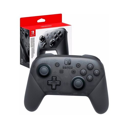 Nintendo