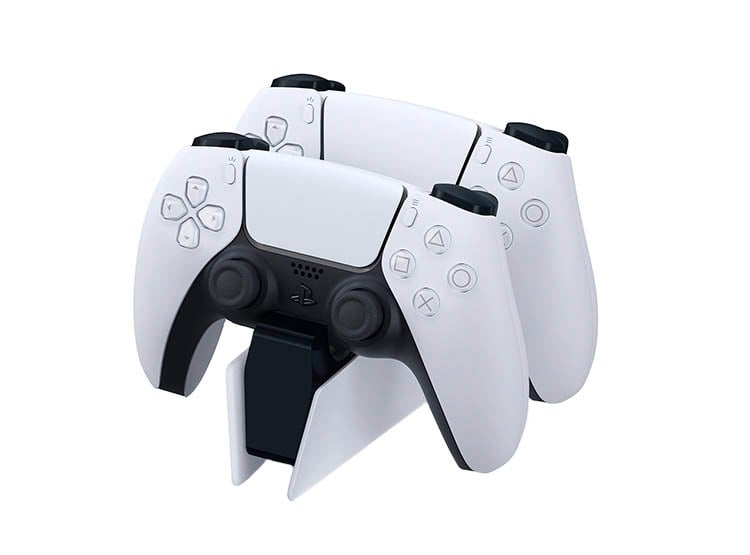 Estación de Carga Playstation 5 Dualsense