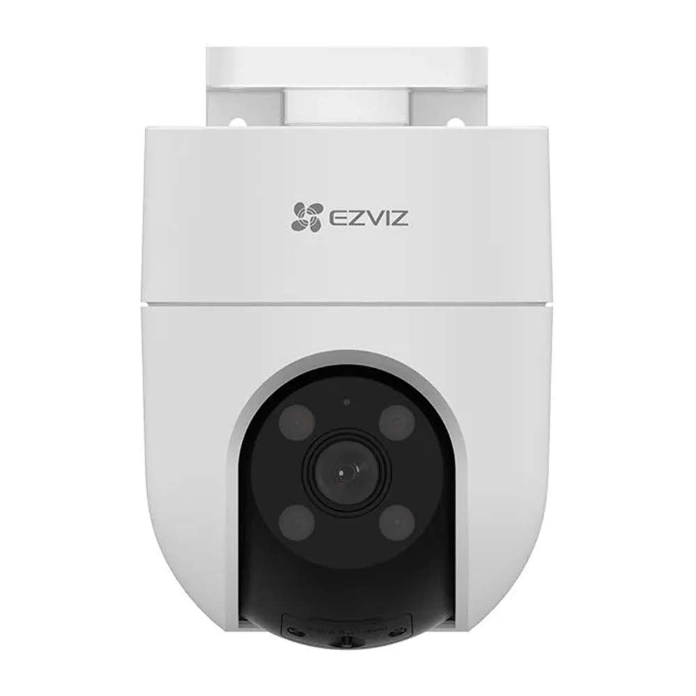 Imagen 1 del producto Cámara de seguridad Ezviz H8C wifi, exterior, 1080P, rotativo, seguimiento inteligente 360°