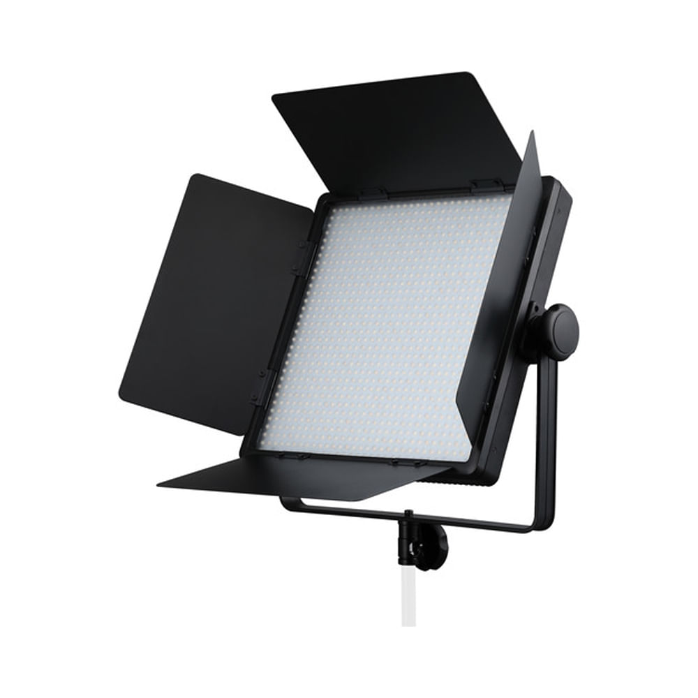 Godox Led 1000D luz diurna DMX, led luz de video, negro