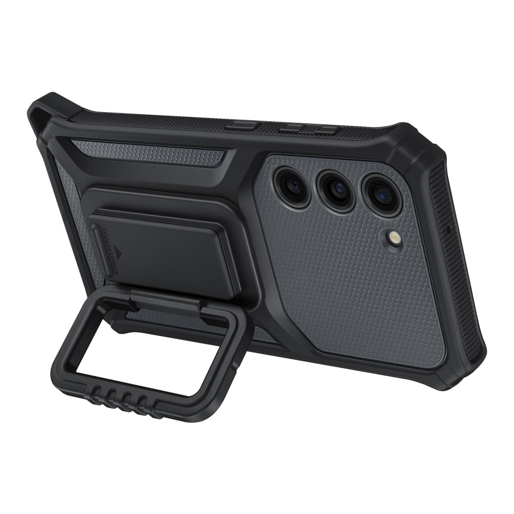 Imagen 1 del producto Case para Samsung Galaxy S23, Rugged gadget